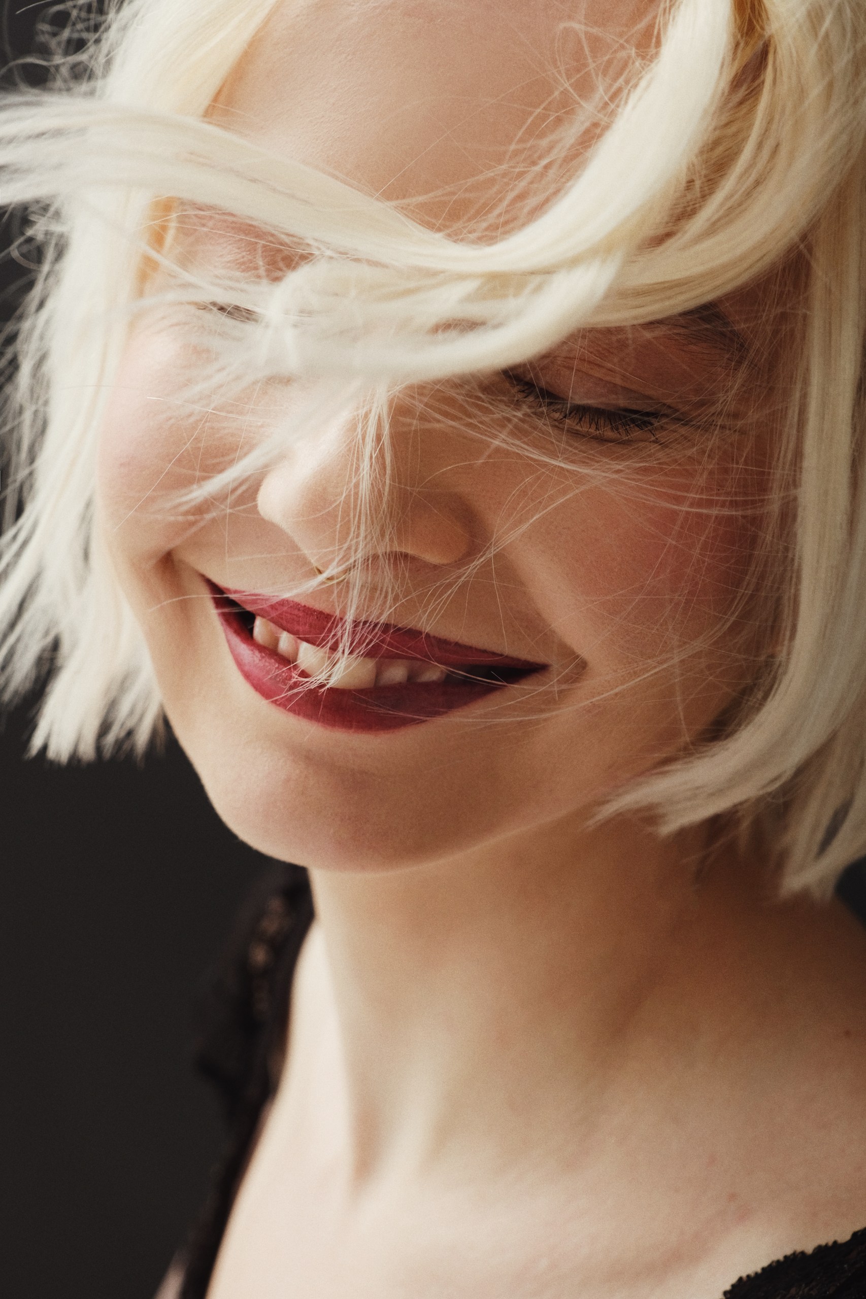 Индивидуальная фотосессия в студии