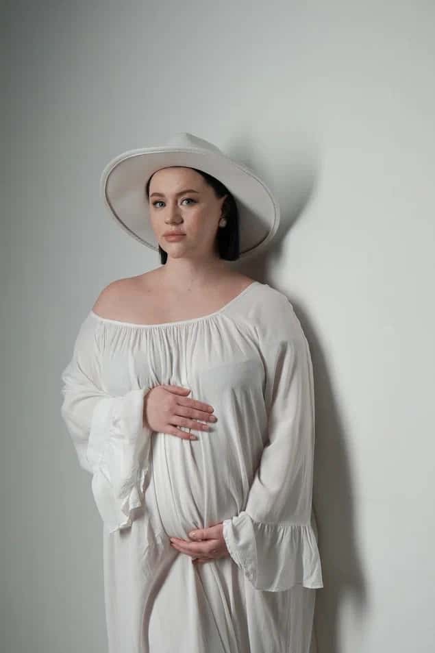 Фотосессия для беременных