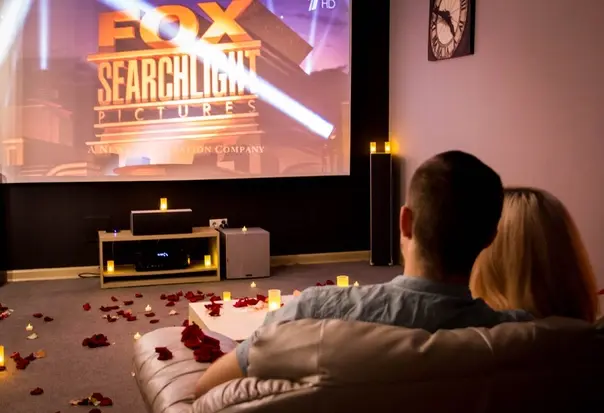 Для двоих. Набор впечатлений