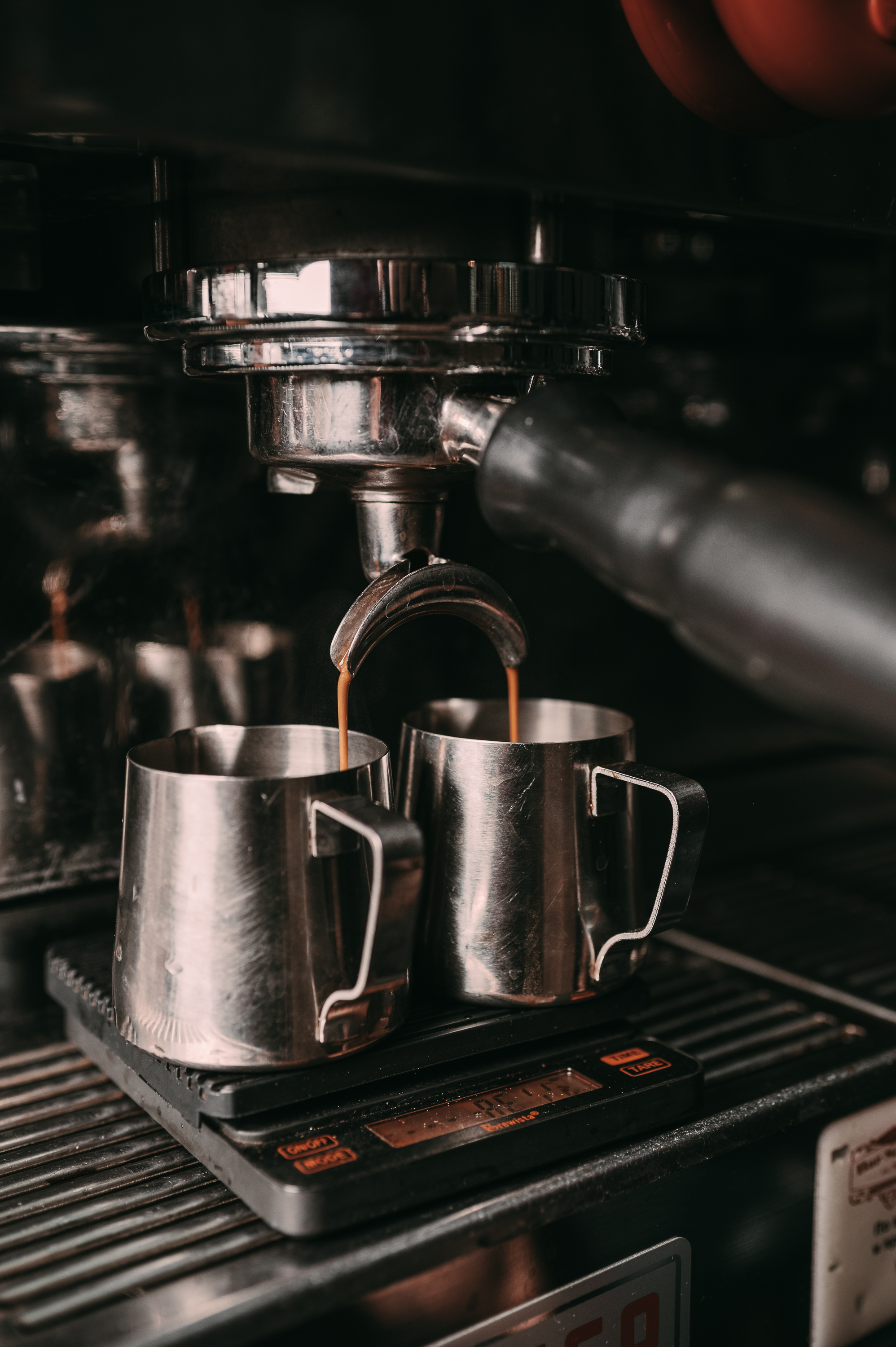 Кофейный МК: альтернативные методы заваривания кофе