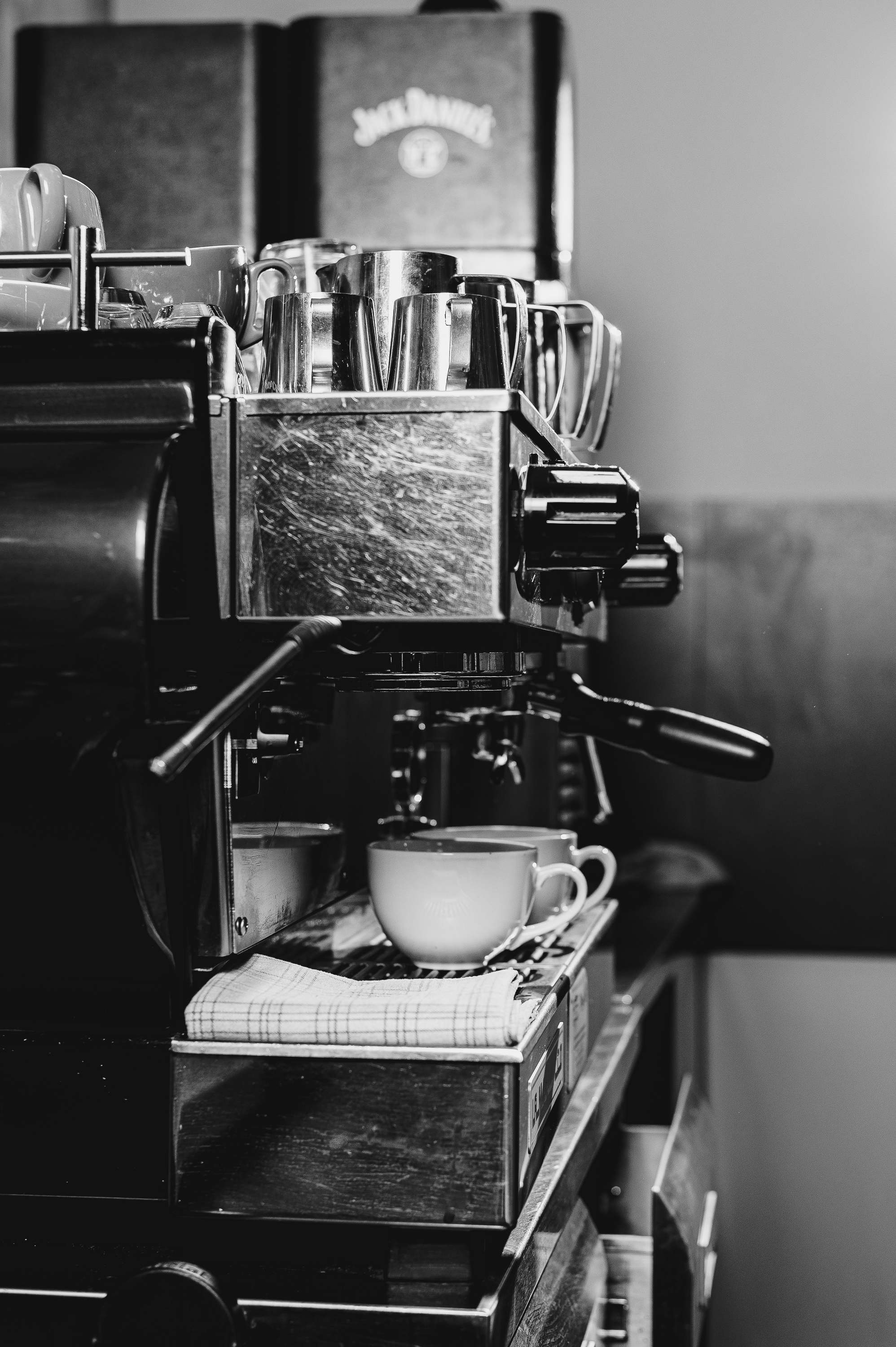 Кофейный МК: альтернативные методы заваривания кофе