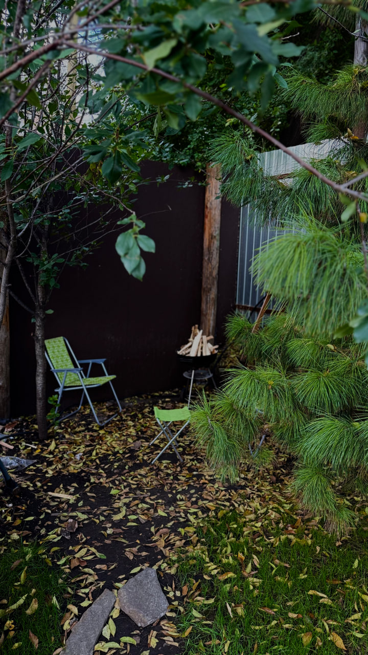 Аренда домика с баней