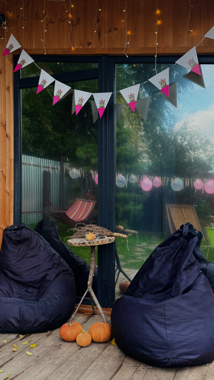 Аренда домика с баней