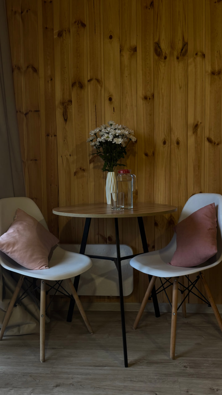 VIP-отдых: СПА + банька