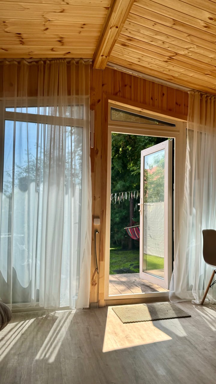 VIP-отдых: СПА + банька