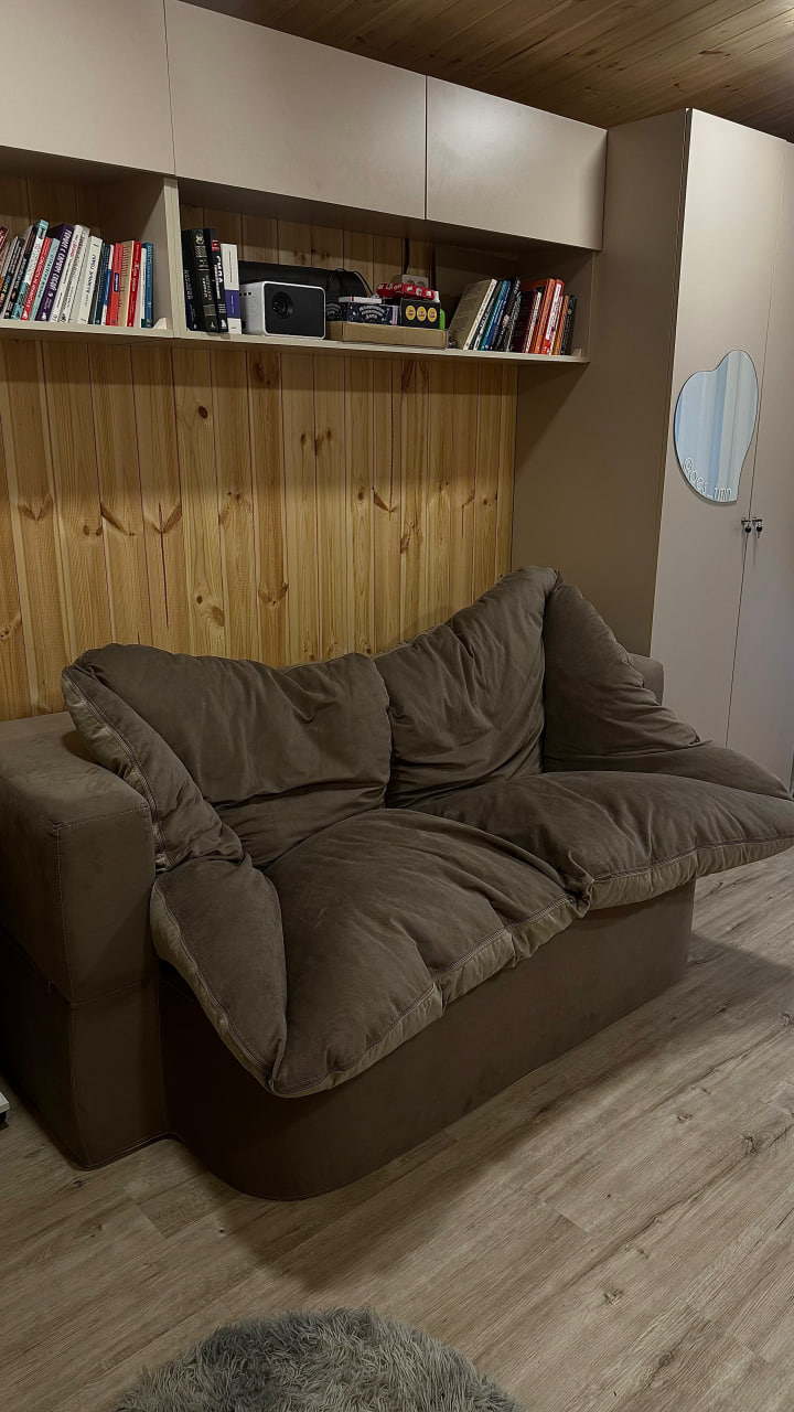 СПА-отдых для двоих "Массаж и пар"