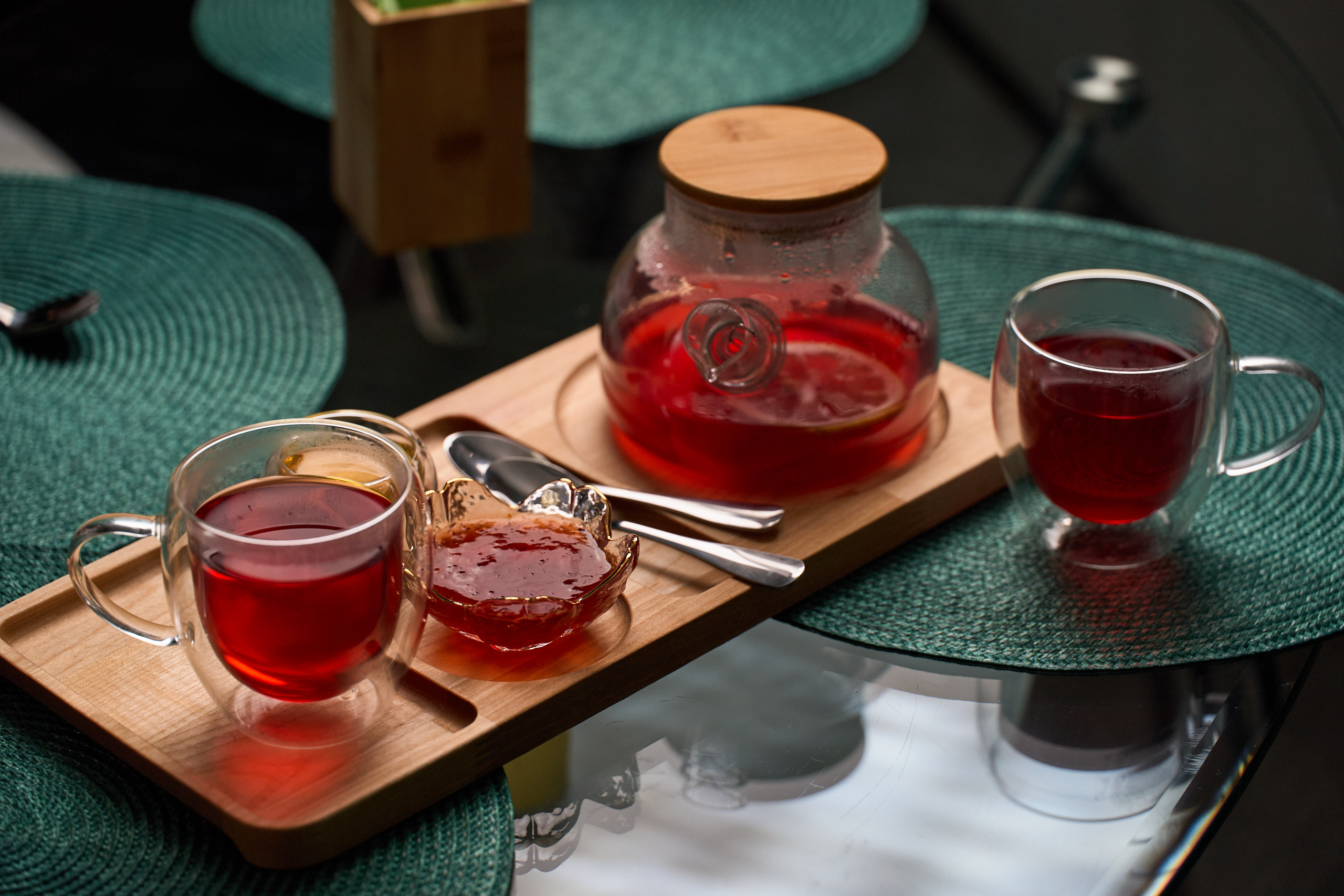 СПА-программа для двоих