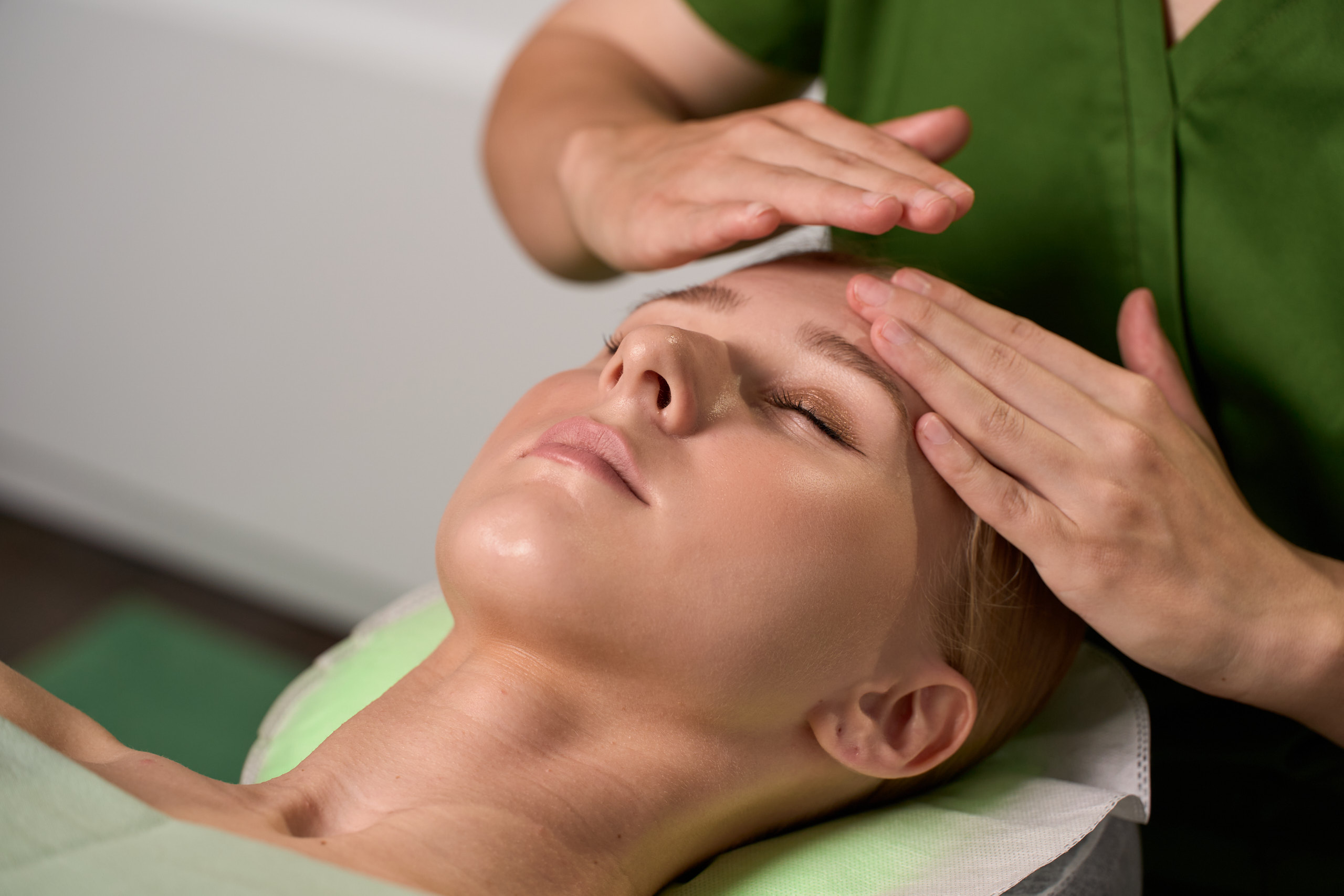 СПА-программа для женщин