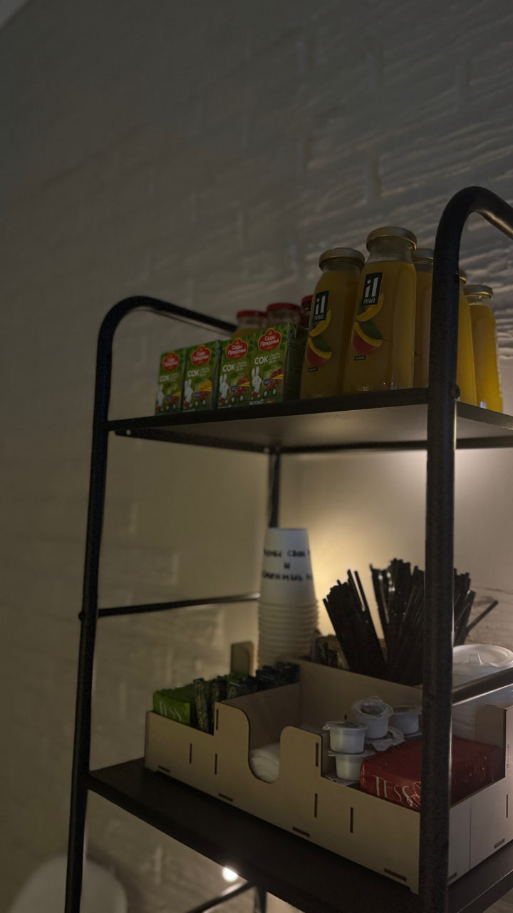 Комбо: массаж тело+лицо+маска