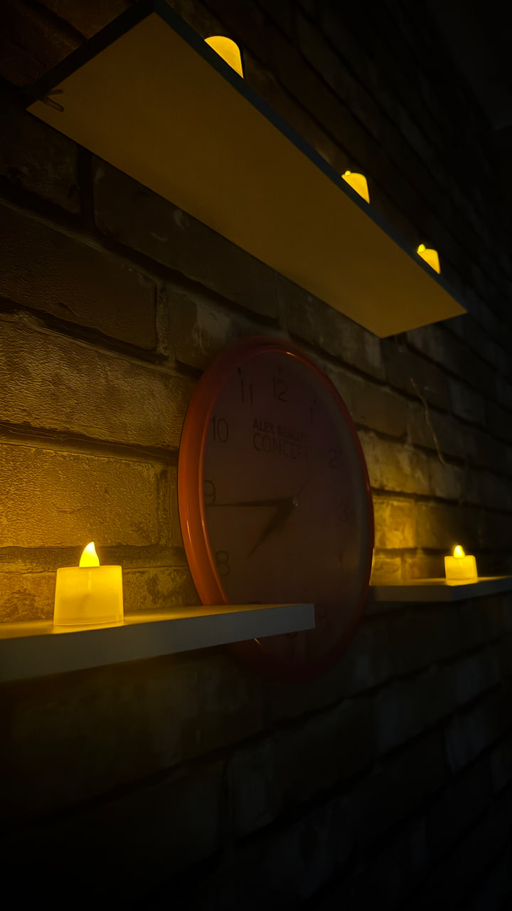 Комбо: массаж тело+лицо+маска