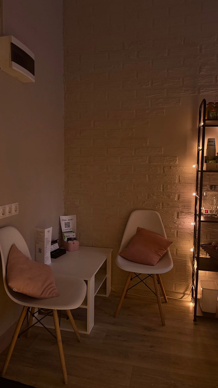 Комбо: массаж тело+лицо+маска