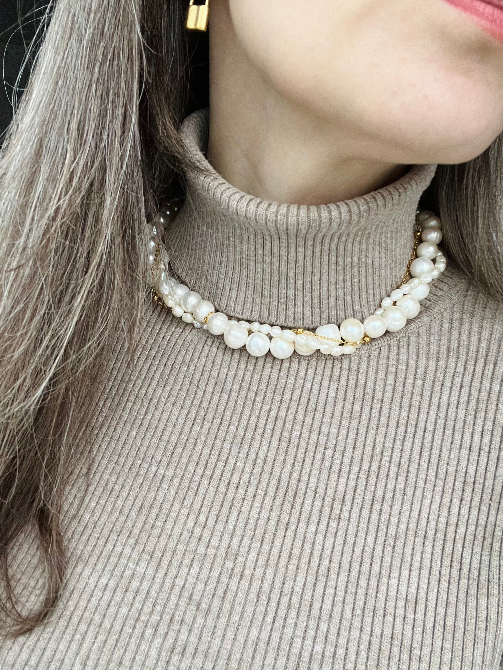 Мастер-класс по созданию чокера