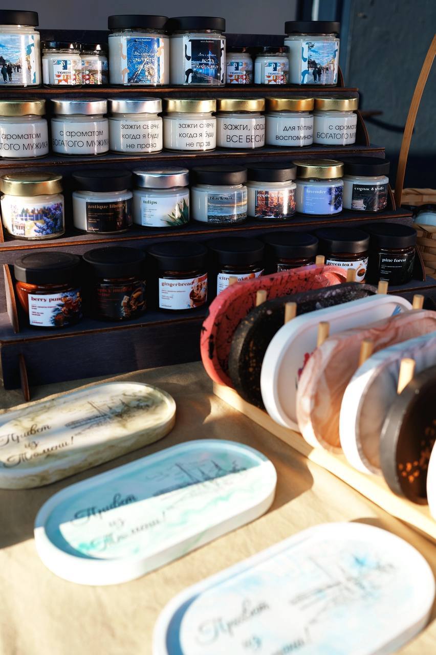 Мастер-класс по изготовлению подставки из гипса или кашпо