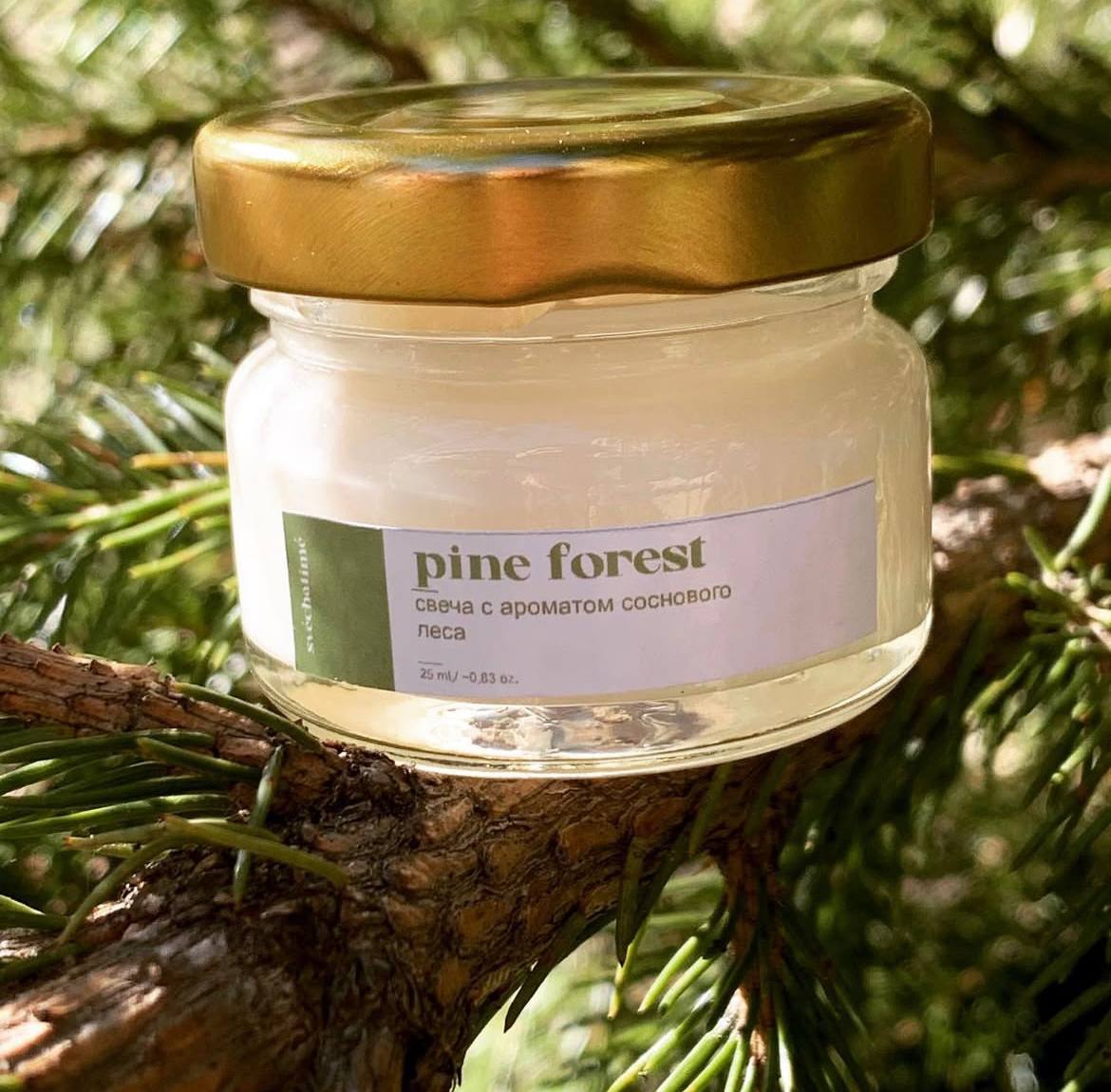 Мастер-класс по изготовлению аромасвечи в кашпо