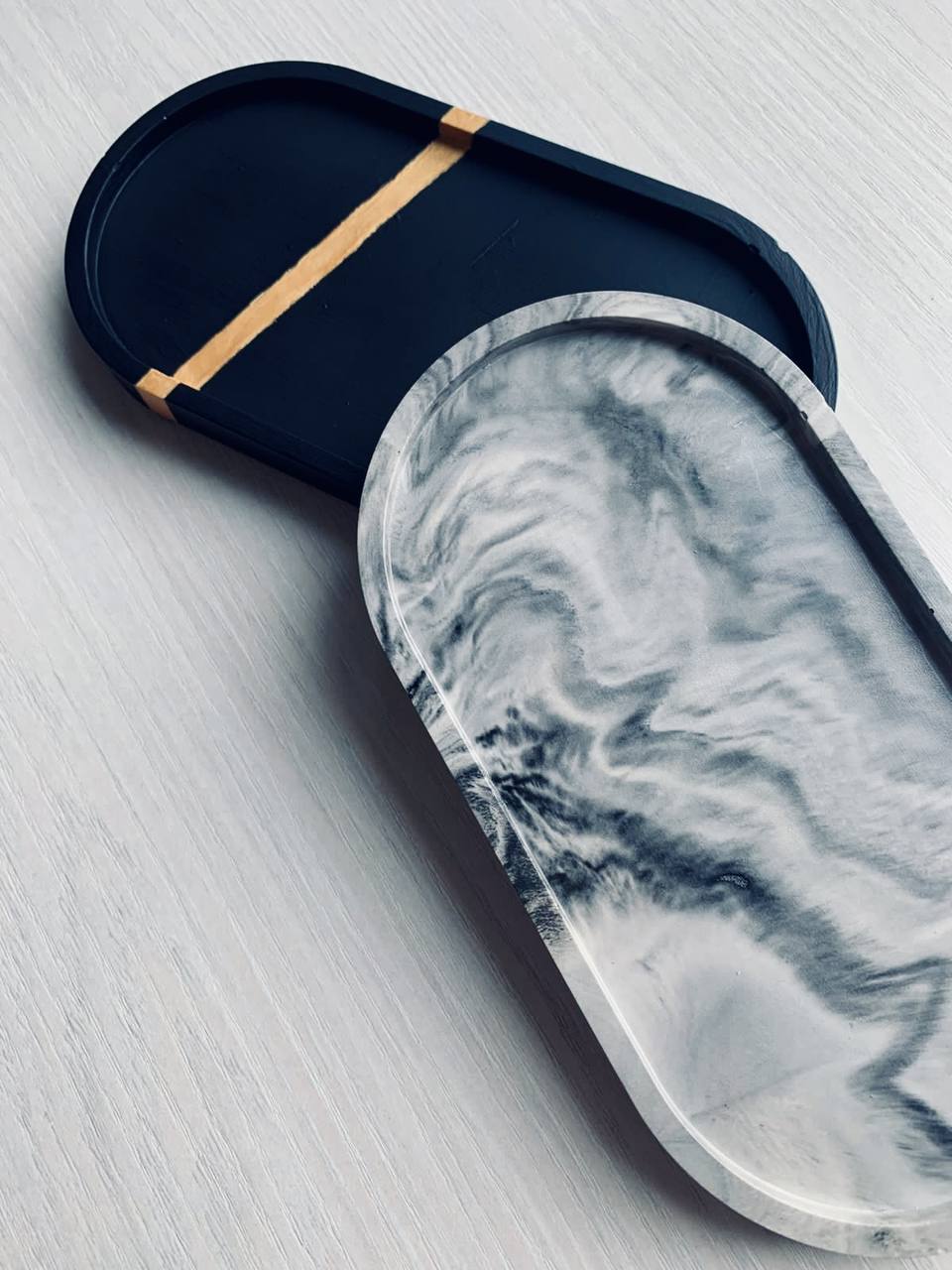 Детский МК по изготовлению подставки для телефона из гипса