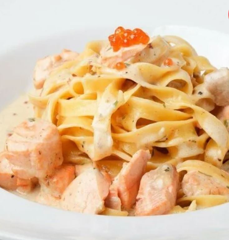 Групповой кулинарный мастер-класс