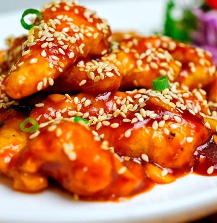 Групповой кулинарный мастер-класс